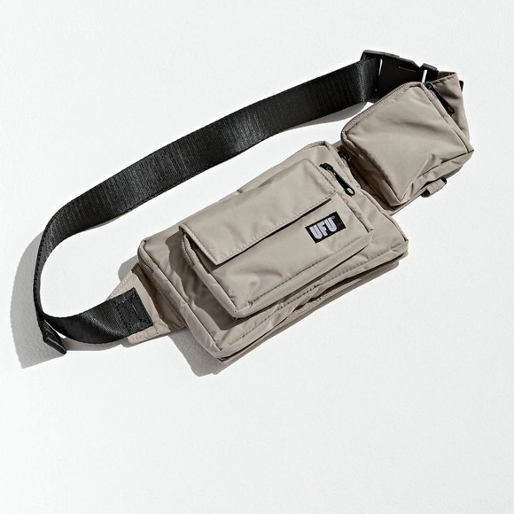Used Future Other - USED FUTURE Kit Sling Bag